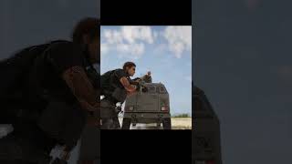 The Barrier Isnt The Obstacle