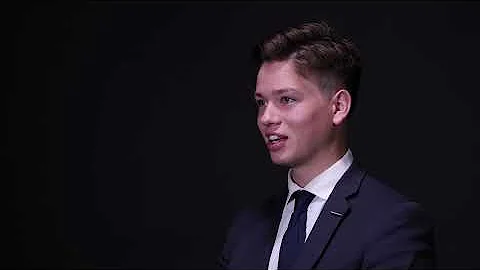 Employee Spotlight - Thomasen Larson - Feldmann Im...