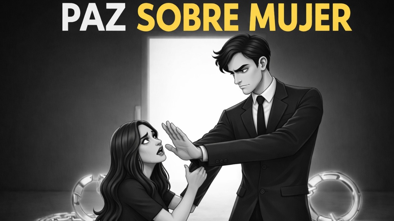 🧠Por qué muchos hombres después de los 40 eligen la paz antes que una mujer🕊️