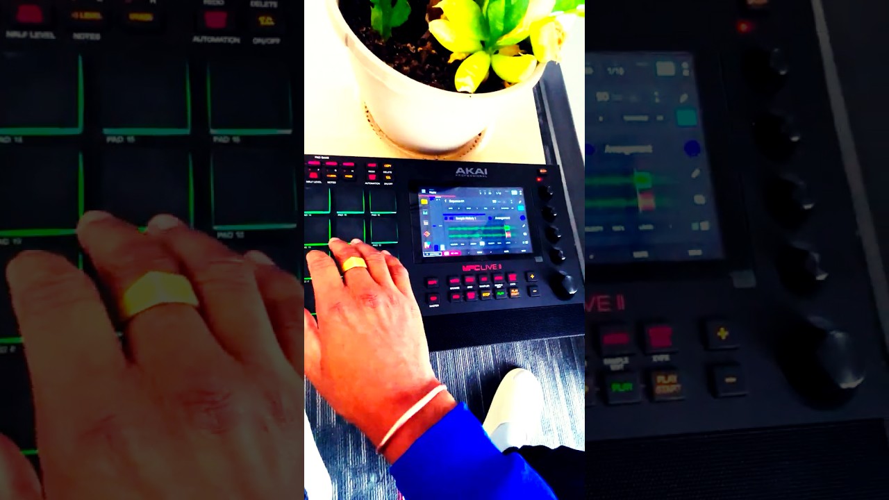 Turning a Freezing Snow Day into a WARM Soul Banger ❄️🔥  #mingsta