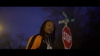 Yung Cat - Gangsta Shit (Official Video) @YungCatBgm20