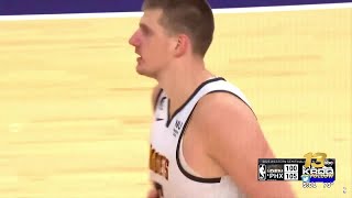 The Dynamic Duo of Nikola Jokic and Jamal Murray