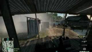 BC2 Smoke Grenade Effectiveness