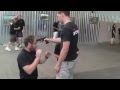 GKMI Krav Maga