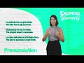 Vocabulario para vivir en USA para mexicanos en USA | Express Yourself