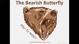 Bearish Butterfly...Play To WIN!