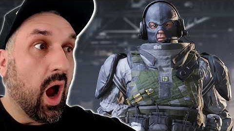 This New FREE Skin is INSANE!!