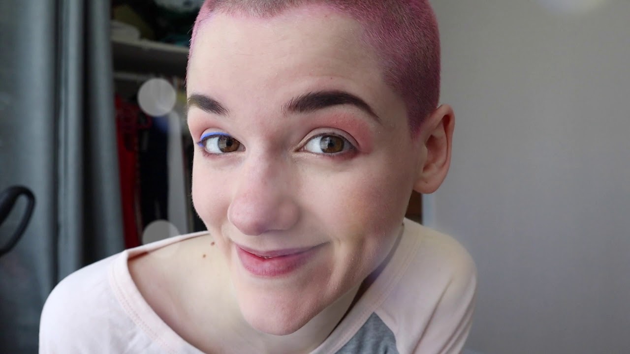 beautycon a makeup tutorial where i teach you nothing :)
