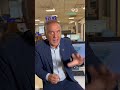☔️ Roberto Brasero avisa: Temporal de lluvias en el este de España