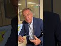 ☔️ Roberto Brasero avisa: Temporal de lluvias en el este de España