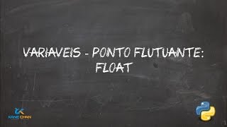 Variáveis do tipo Floats em Python