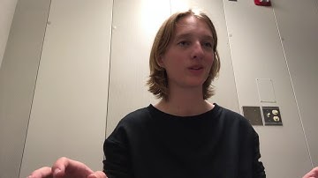 Aural Skills Assignment #1 10/4/19