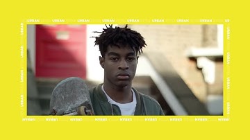 Hip Hop Urban Opener by theBucketDesign on Envato Elements