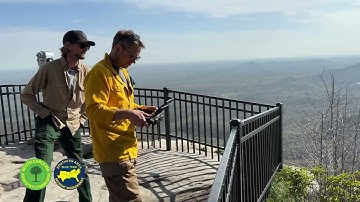 FAQ: How are drones used to suppress wildfires?