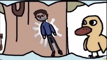 The duck song but not quite how you remember