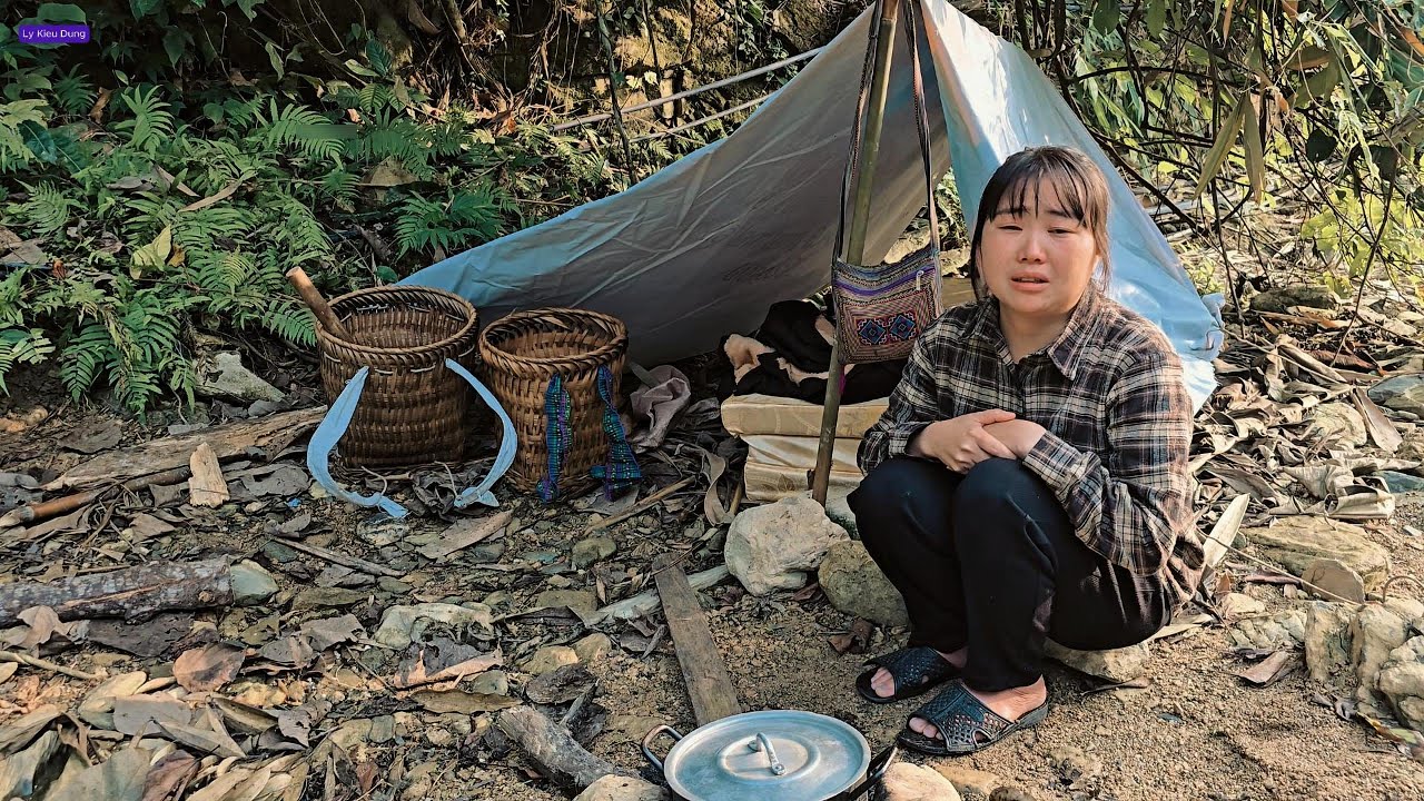 Why a Single Mother Decided to Start Her Own Channel | Sung Luyen