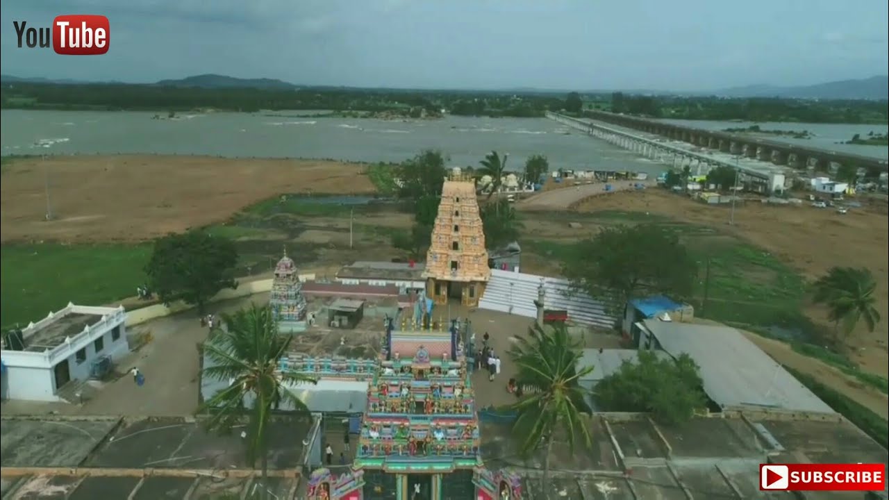 Huligemma Temple  Huligi  Karnataka