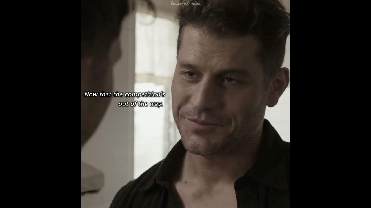 Buck and Eddie -  Bitter - 911 |  (8x11) 