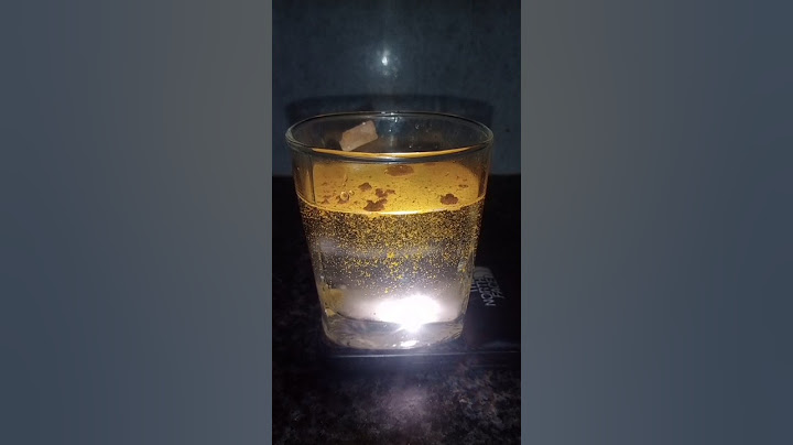 Water Glass Magic with Turmeric – Shocking Science Trick!#shorts #waterglass #water #glass #trending