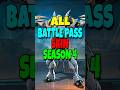 ALL BATTLE PASS SKINS SEASON 4 MARVEL RIVALS