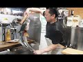 高級鮮魚が飛ぶように売れる！夜まで満席の漁師小屋【福岡】