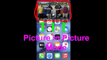 How to use Picture in Picture on Iphone for Youtube/Safari Videos!