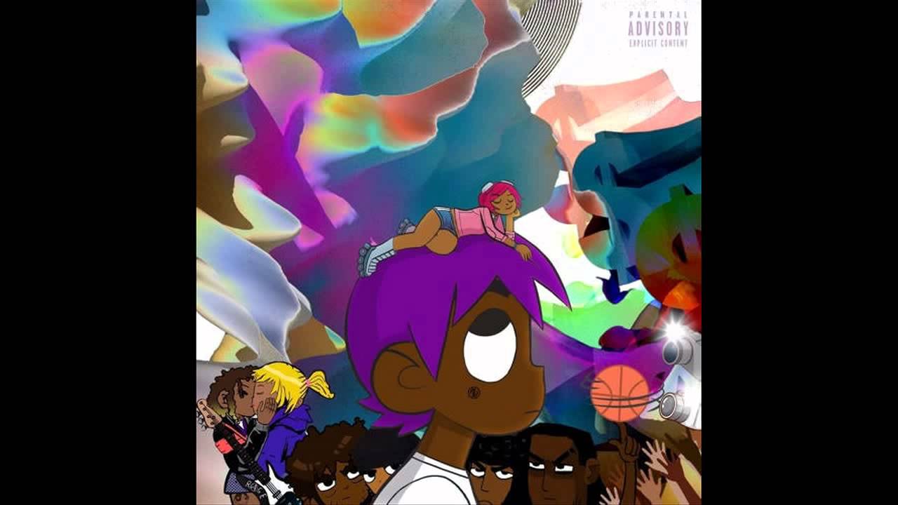 Lil Uzi Vert - You Was Right (Prod.  By Metro Boomin)