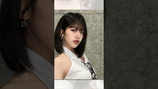 안유진, 아이브 골반 미녀 나야 나!..섹시한 배꼽티 잘록 S라인