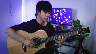 3107-3 | W/n x Nâu x Duongg x Titie | Fingerstyle Guitar Cover | Guitar Solo | Ngầu Guitar