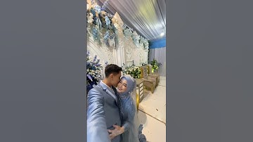trend pengantin viral ‼️‼️ yang tidak mungkin diikuti para jomblo ‼️‼️ #trend #nikah #pengantin
