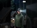 Arzzuniu Head-Mounted Night Vision Goggles - Rechargeable Hands Free Night Vi...