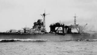 Japanese seaplane carrier Nisshin | Wikipedia audio article