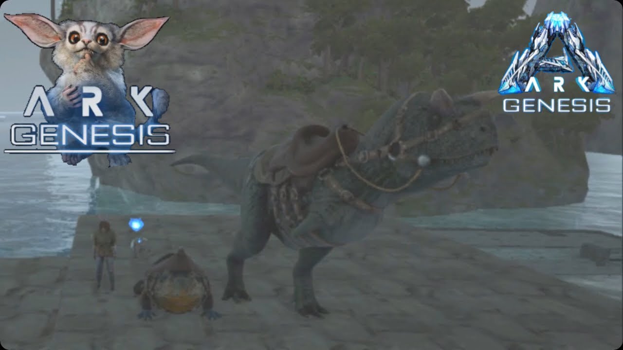 ゆっくり実況 カルノタウルスのテイムに挑戦 ついでにベールゼブフォも Ark Suvival Evolved マップ Genesis 47 Youtube ゆっくり実況 カルノタウルスのテイムに挑戦 ついでにベールゼブフォも Ark Suvival Evolved マップ Genesis 47 Youtube