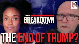 Uncovered Epstein Emails Are Trump's WORST NIGHTMARE