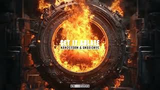 Nanostorm & Embrionyc - Set It Ablaze @ThirdMovementNL