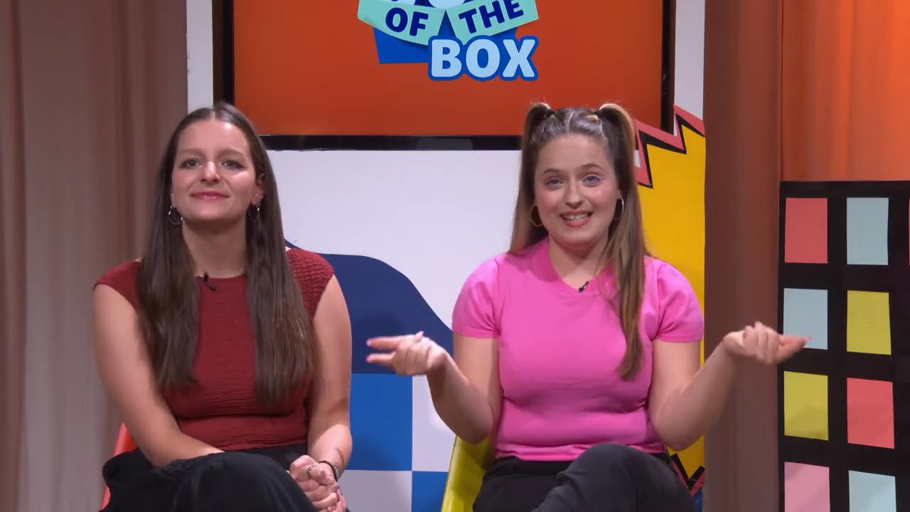 BUAS Bournemouth University - Out of the Box