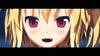 【フラン】 うそつき 【東方MMD】