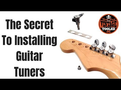 the-secret-to-installing-new-guitar-tuners