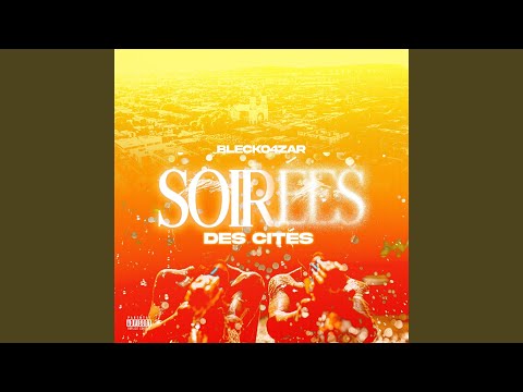 Soirées Des Cités 