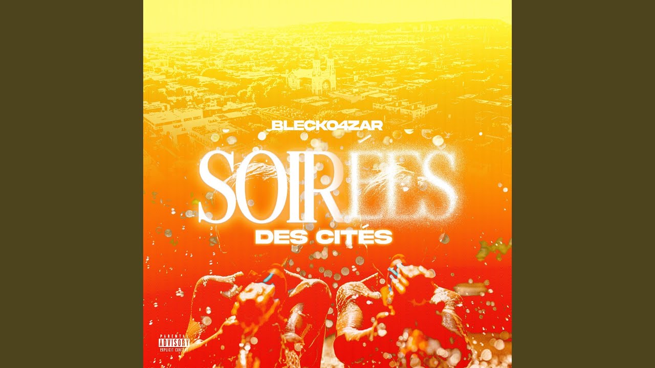 Soirées des cités