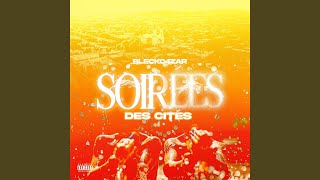 Soirées des cités