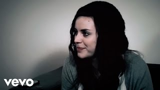 Amy Macdonald - Toazted Interview 2007 (part 3 of 3)