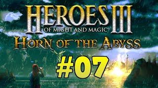 Heroes of Might and Magic 3 HotA [07] Devil Sunrise 2