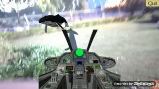 Aqua Shooter: AR Game screenshot 3