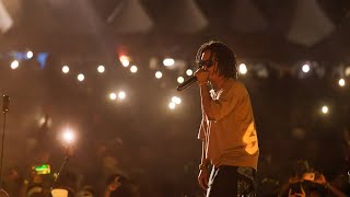 BASTA LION ( Live - SOMARÔHO 12è édition 2025 )