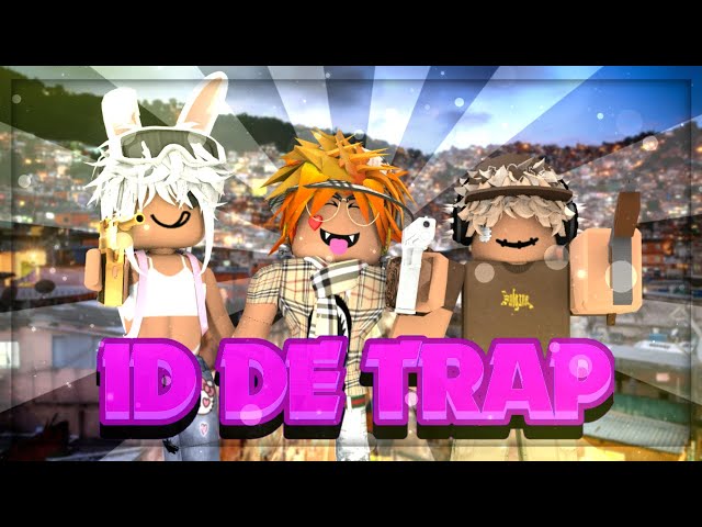 💩[10+] ID DE SHITTRAP, ROBLOX