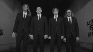 Video thumbnail of "Cage The Elephant - 'Cigarette Daydreams' (Official Video)"