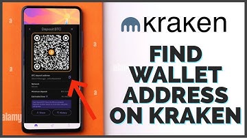 How to Find Wallet Address on Kraken on Android Devices 2023?