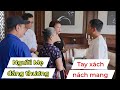 ( 2768 ) Em Lục nghẹn ngào khi chứng kiến 1 người Mẹ tay xách nách mang. Đi hàng trăm km để đế gặp
