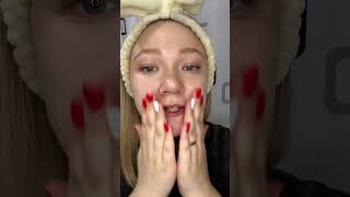 А ты правильно очищаешь свою кожу ?